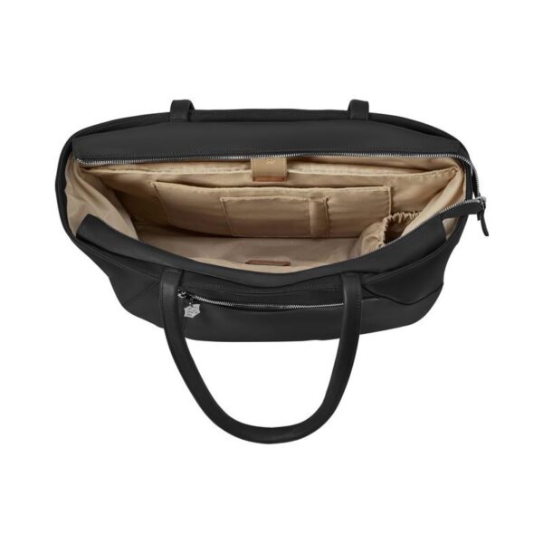 Victoria Signature Tote