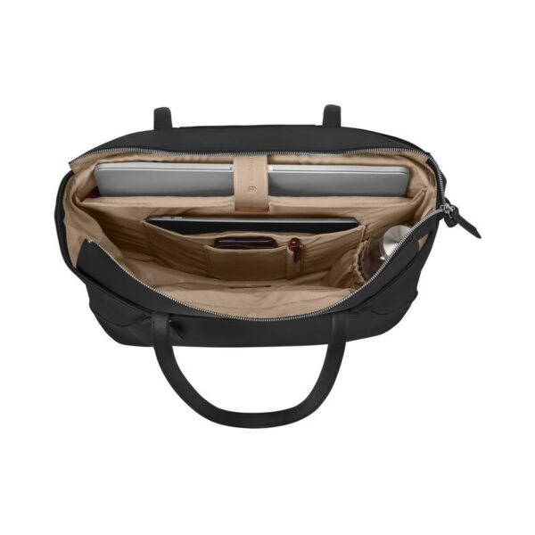 Victoria Signature Tote