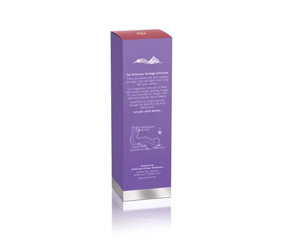 Swiss Army For Her Lilac Jasmine