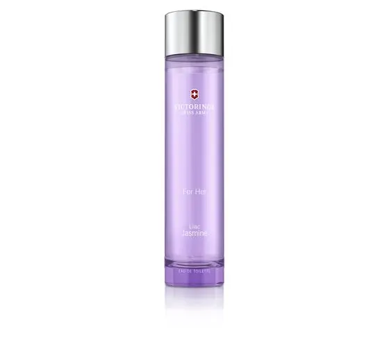 Swiss Army For Her Lilac Jasmine