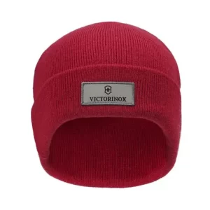 Victorinox Brand Collection Fan Beanie