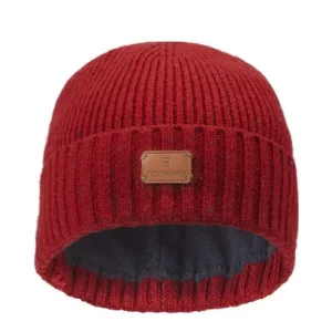Victorinox Brand Collection Fan Beanie Deluxe