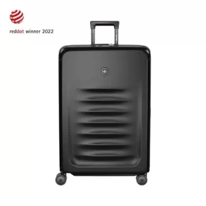 Spectra 3.0 Expandable Large Case