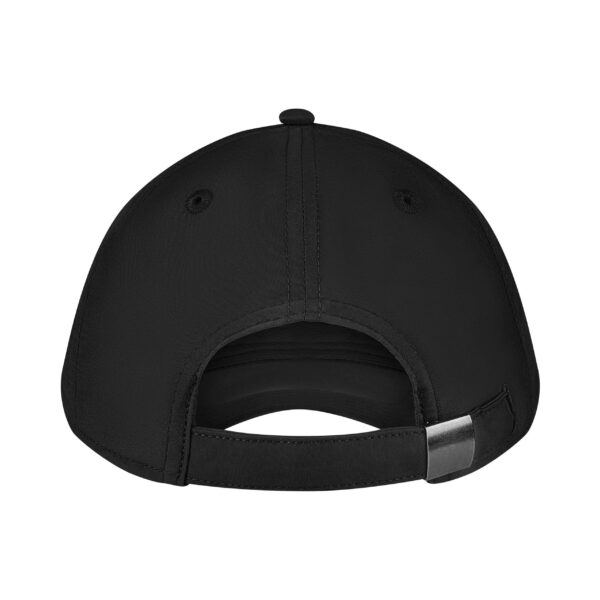 Basic Cap, Black