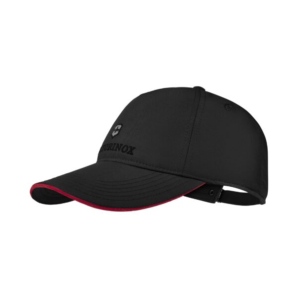 Basic Cap, Black