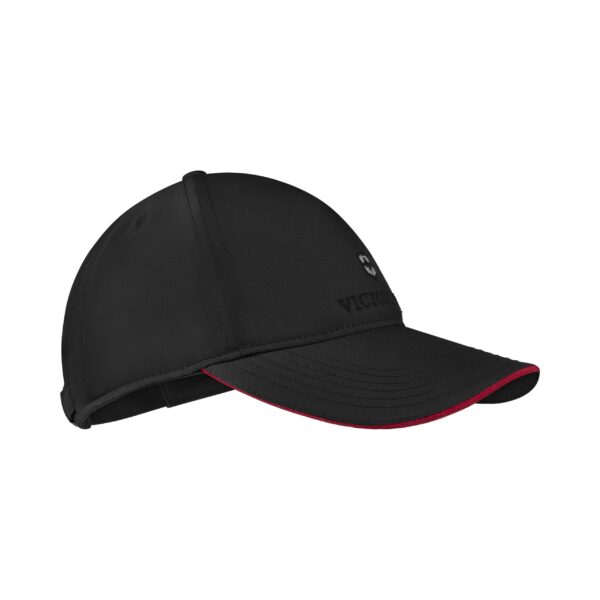 Basic Cap, Black