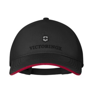 Basic Cap, Black