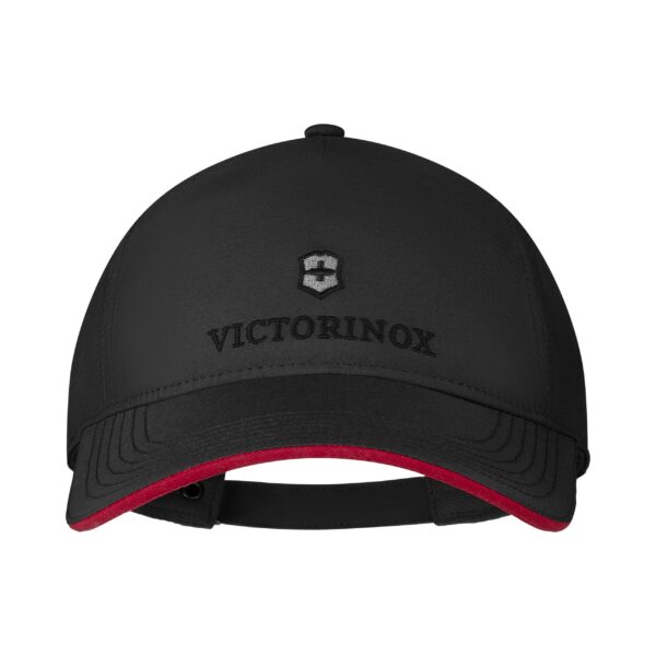 Basic Cap, Black
