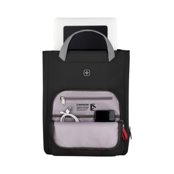 Motion Vertical Tote