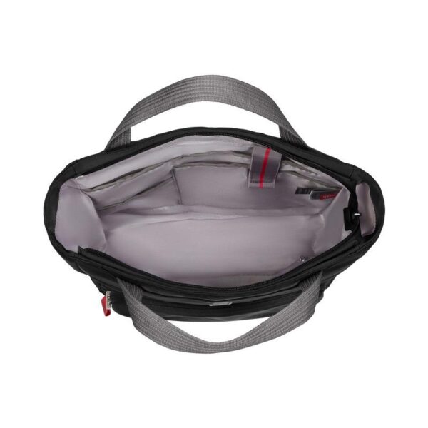 Motion Vertical Tote