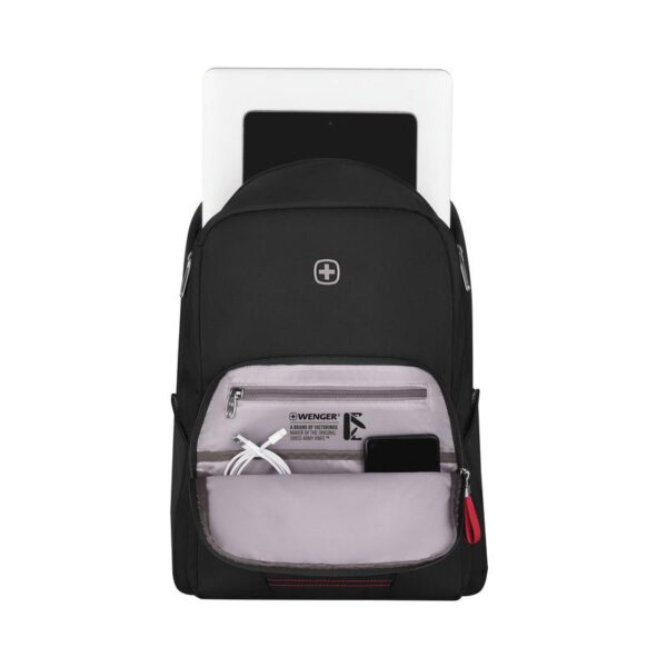 Motion Backpack