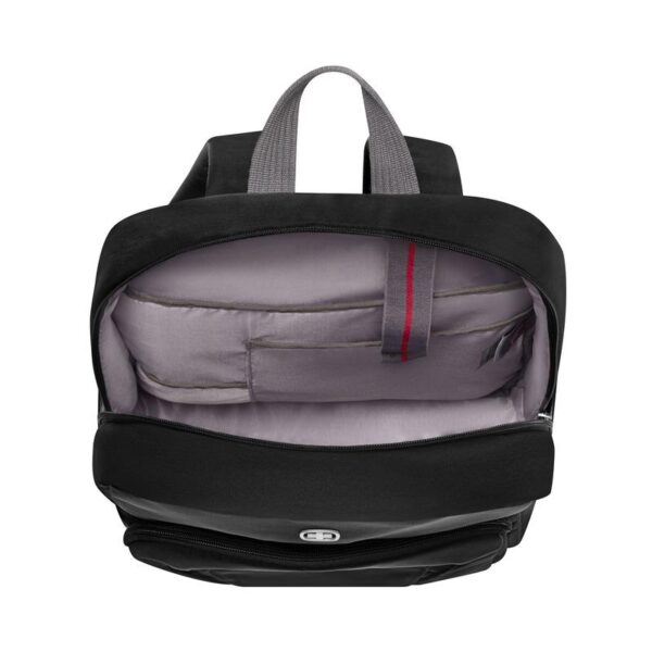 Motion Backpack