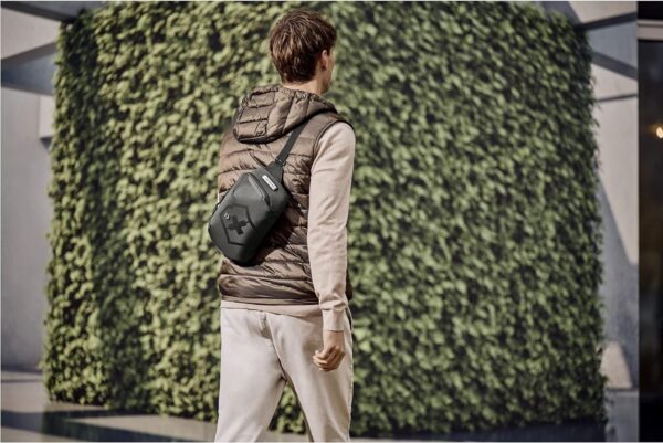 Touring 2.0 Sling Bag