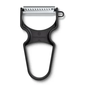 RAPID Peeler, Julienne Cutter Black