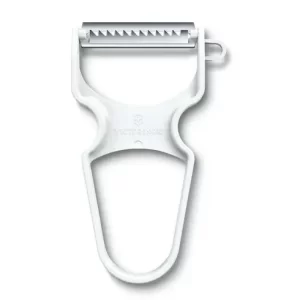 RAPID Peeler, Julienne Cutter White