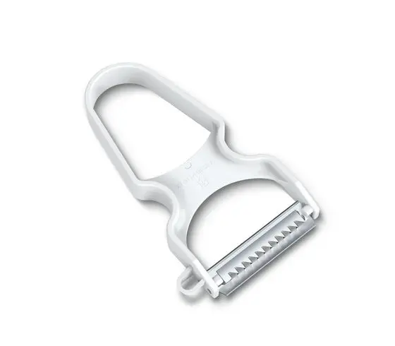 RAPID Peeler, Julienne Cutter White