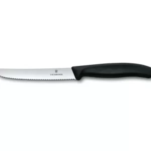 Swiss Classic Tomato and Table Knife