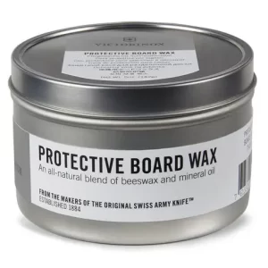 Protective Board Wax