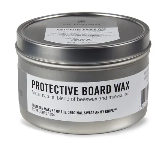 Protective Board Wax