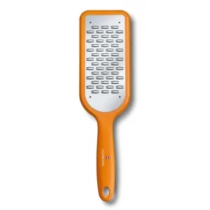 Grater Ribon Edge Orange