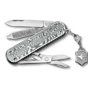 Classic SD Brilliant Damast