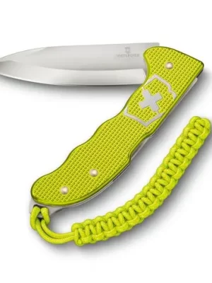 Hunter Pro Alox Limited Edition 2023 Electric Yellow