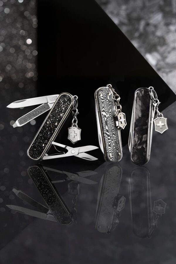 Classic SD Brilliant Crystal