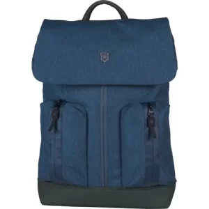 Flapover Laptop Backpack