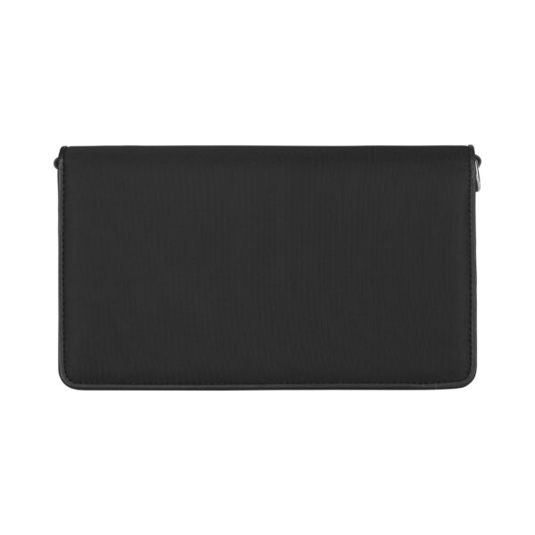 Victoria 2.0 Crossbody Clutch