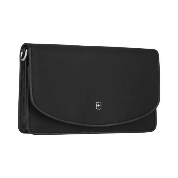 Victoria 2.0 Crossbody Clutch