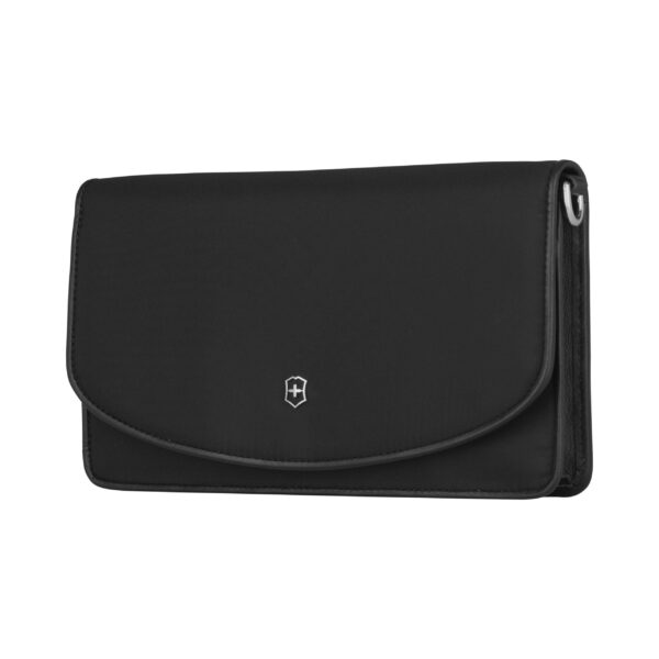 Victoria 2.0 Crossbody Clutch