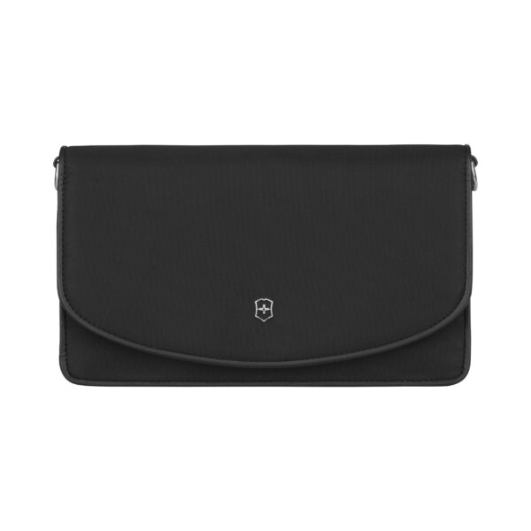 Victoria 2.0 Crossbody Clutch