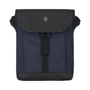 Almont Original Flapover Digital Bag, Blue