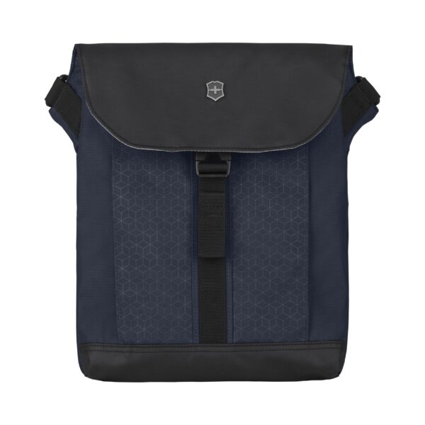 Almont Original Flapover Digital Bag, Blue