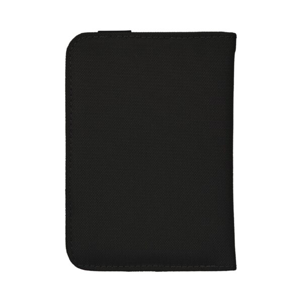 Travel Accessories 5.0 Passport Holder with RIFD Protection