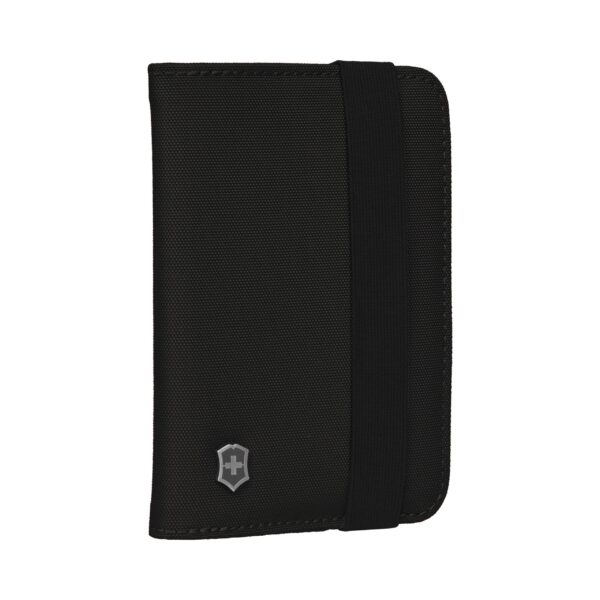 Travel Accessories 5.0 Passport Holder with RIFD Protection