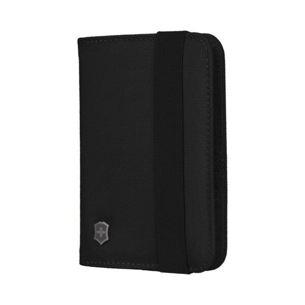 Travel Accessories 5.0 Passport Holder with RIFD Protection