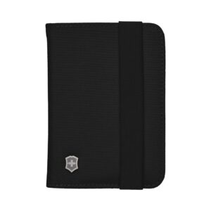 Travel Accessories 5.0 Passport Holder with RIFD Protection