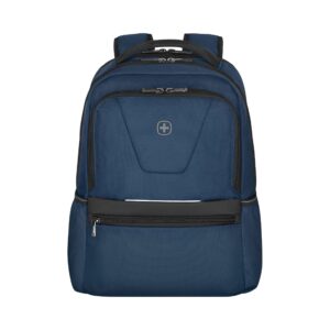 XE Resist 16" Laptop Backpack Ocean Blue