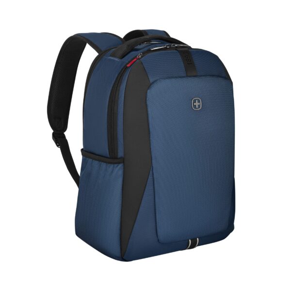 XE Professional 15.6" Laptop Backpack Ocean Blue