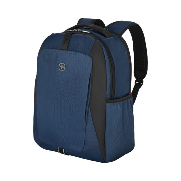 XE Professional 15.6" Laptop Backpack Ocean Blue
