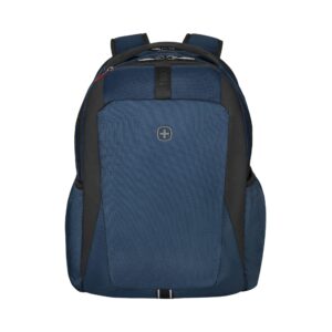 XE Professional 15.6" Laptop Backpack Ocean Blue