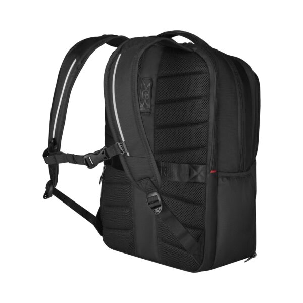 XE Extent 17" Laptop Backpack Black