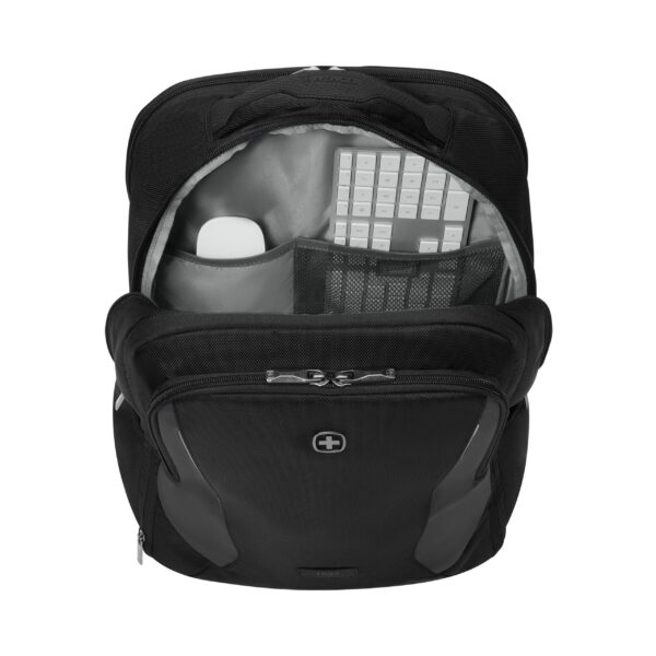 XE Extent 17" Laptop Backpack Black