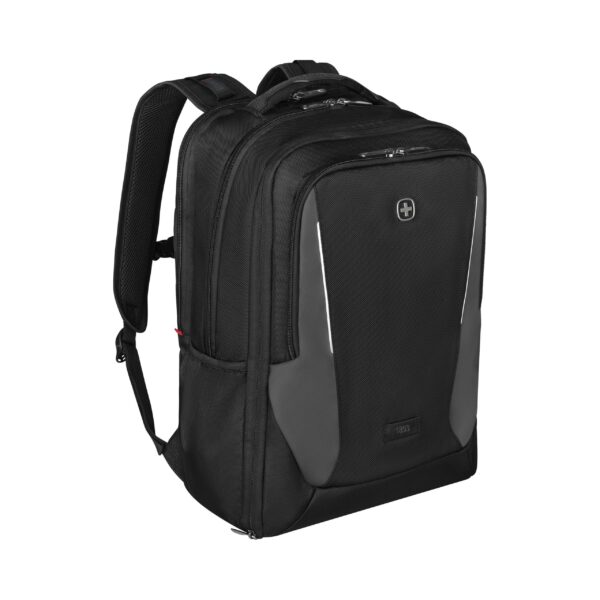 XE Extent 17" Laptop Backpack Black