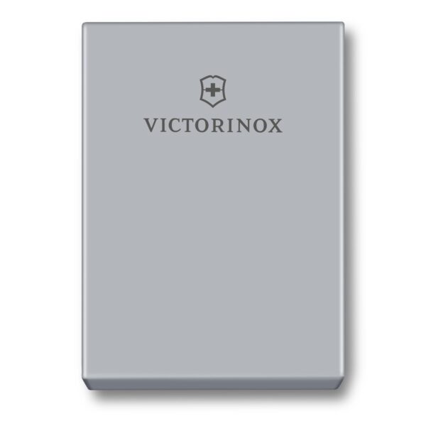 Altius Secrid, Essential Card Wallet, Victorinox Red