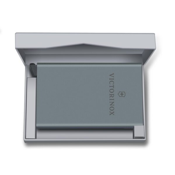 Altius Secrid, Essential Card Wallet, Titanium