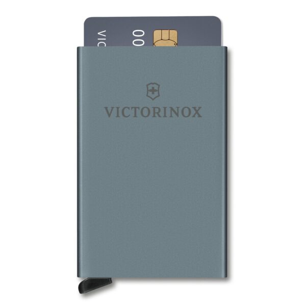 Altius Secrid, Essential Card Wallet, Titanium