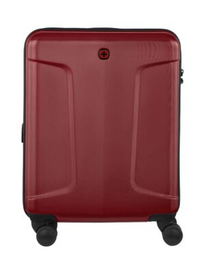Legacy HS, Legacy - DC Carry-On, Red