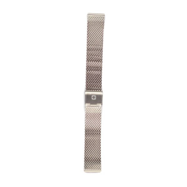 Bracelet Urban Vintage - Lady - SST mesh